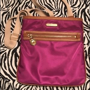 MK crossbody